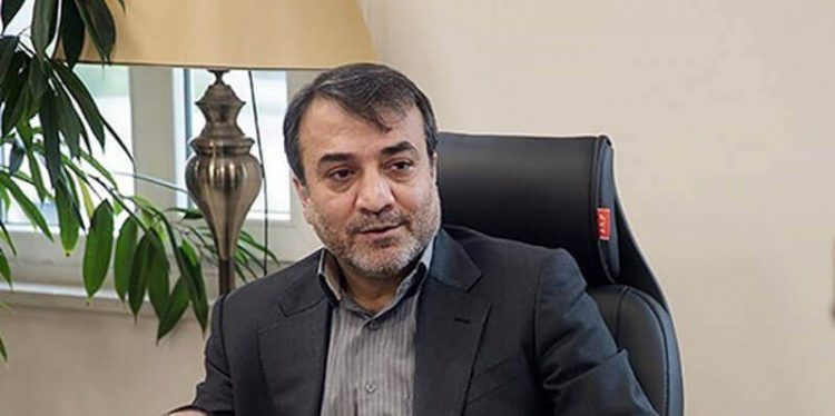 مدیرعامل گروه ملی صنعتی فولاد ایران مطرح کرد:گروه ملی فولاد سال ۱۴۰۰ به سوددهی می‌رسد