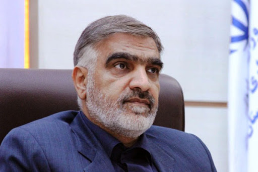 انتصاب یک خوزستانی به عنوان رئیس کمیسیون انرژی مجلس