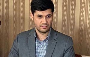 «سید میعاد صالحی» مدیرعامل راه آهن شد