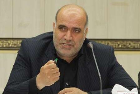 فرمانده قرارگاه عملیاتی ستاد مدیریت کرونا در استان: میزان رعایت پروتکلها در خوزستان نگرانکننده است فرمانده قرارگاه عملیاتی ستاد مدیریت کرونا در استان: میزان رعایت پروتکلها در خوزستان نگرانکننده است