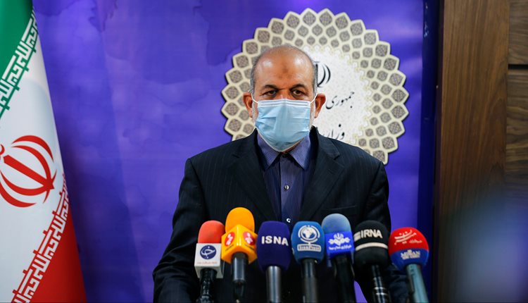 وزیر کشور:بررسی بازگشایی دانشگاه‌ها