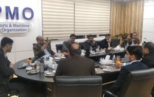 مدیرعامل شرکت راه‌آهن جمهوری اسلامی ایران:توسعه خطوط ریلی از مبدا بندر خرمشهر به عراق ضروری است