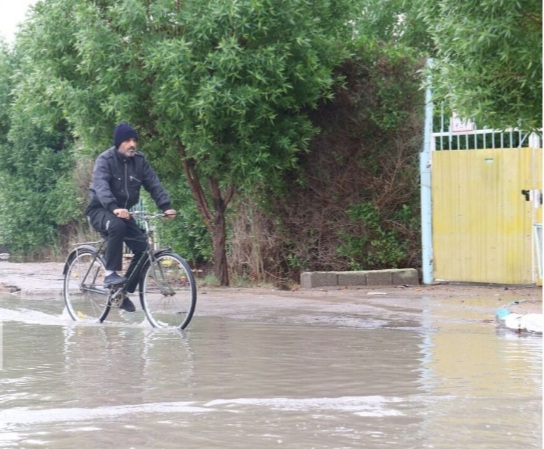 کارشناس هواشناسی استان خبر داد  پیش‌بینی تکرار فعالیت مانسون در خوزستان