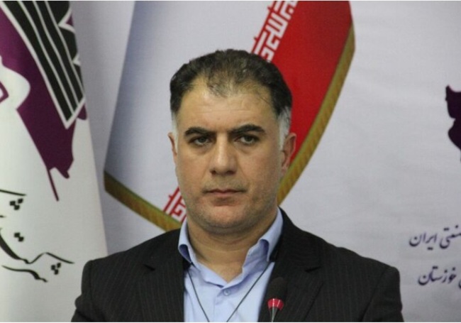مدیرعامل شرکت شهرکهای صنعتی استان: توسعه شهرکهای موجود خوزستان بهتر از ایجاد شهرکهای جدید است مدیرعامل شرکت شهرکهای صنعتی استان: توسعه شهرکهای موجود خوزستان بهتر از ایجاد شهرکهای جدید است