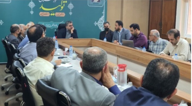 نیروگاه‌های خورشیدی شناور یکی از الزامات توسعه خوزستان