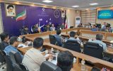 جذب یک هزار و ۶۷۳ آموزگار خوزستانی از طریق آزمون استخدامی ماده ۲۸/آغاز فرآیند ارزیابی های تخصصی داوطلبان خوزستانی آزمون استخدامی از ۶ تیرماه جذب یک هزار و ۶۷۳ آموزگار خوزستانی از طریق آزمون استخدامی ماده ۲۸/آغاز فرآیند ارزیابی های تخصصی داوطلبان خوزستانی آزمون استخدامی از ۶ تیرماه