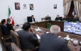 با حضور معاون اول رئیس‌جمهور انجام شد: آغاز عملیات اجرایی طرح‌های آبخیزداری، عشایری و کشاورزی با اعتبار ۱۳۸ هزار میلیارد تومان