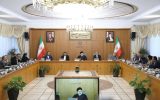 وزیر نفت در نشست هیئت دولت: قرارداد اجرای ۸ طرح در میدان‌های مشترک نفتی و گازی در دهه فجر امضا می‌شود