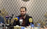 رییس سازمان تنظیم مقررات و ارتباطات رادیویی: افزایش تعرفه ارتباطی منوط به افزایش کیفیت شد/توافق شد بستههای فعلی اینترنت حذف نشوند رییس سازمان تنظیم مقررات و ارتباطات رادیویی: افزایش تعرفه ارتباطی منوط به افزایش کیفیت شد/توافق شد بستههای فعلی اینترنت حذف نشوند