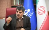 مدیرعامل شرکت ملی پخش فرآوردههای نفتی: توزیع بنزین کشور طبق روال عادی ادامه دارد مدیرعامل شرکت ملی پخش فرآوردههای نفتی: توزیع بنزین کشور طبق روال عادی ادامه دارد