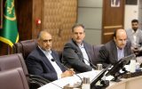 وزیر جهاد کشاورزی: آمار صحیح و واقعی مبنای مدیریت هوشمند بازار محصولات کشاورزی است وزیر جهاد کشاورزی: آمار صحیح و واقعی مبنای مدیریت هوشمند بازار محصولات کشاورزی است
