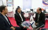 ایمنسازی تأسیسات؛ مهمترین برنامه شرکت پایانه نفتی ایران در سال ۱۴۰۳ ایمنسازی تأسیسات؛ مهمترین برنامه شرکت پایانه نفتی ایران در سال ۱۴۰۳