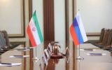 امضای سند همکاری گازی ایران و روسیه مشکل ناترازی انرژی را حل میکند امضای سند همکاری گازی ایران و روسیه مشکل ناترازی انرژی را حل میکند