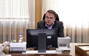 نشست هماندیشی برگزاری نمایشگاه نفت نشست هماندیشی برگزاری نمایشگاه نفت