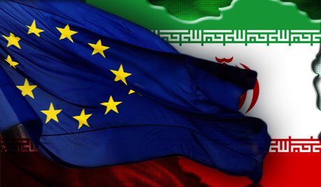 واردات اتحادیه ی اروپا از ایران سه برابر شد واردات اتحادیه ی اروپا از ایران سه برابر شد
