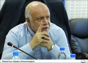 چراغ سبز زنگنه برای سرمایه گذاری ۲۰ میلیارد دلاری درخوزستان