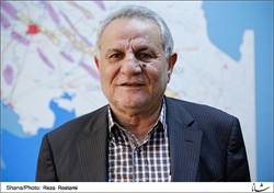 مدیرعامل شرکت ملی مناطق نفتخیز جنوب :افزایش تولید نفت ایران شگفتی ساز شد