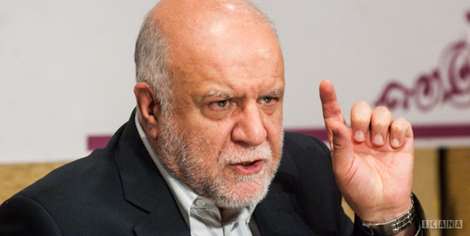 قیمت بنزین در بودجه سال ۹۶ افزایش نمی یابد