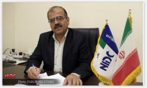 رئیس اداره نمودارگیری سطحی مدیریت خدمات ویژه حفاری: دستگاه نمودارگیری سطحی در ملی حفاری بومی سازی شد