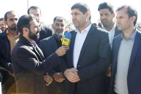 معاون وزیر علوم : توسعه ارتباطات بین المللی دانشگاه های خوزستان در دستور کار وزارت است