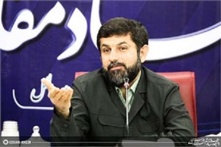 استاندار خوزستان : طرح جمع آوری فاضلاب اهواز تا پایان سال تکمیل می شود