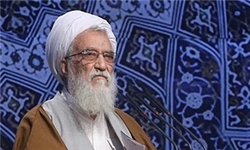 روز ۱۶ بهمن جلسه صحن مجمع تشخیص مصلحت نظام به ریاست آیت الله موحدی کرمانی برگزار می شود