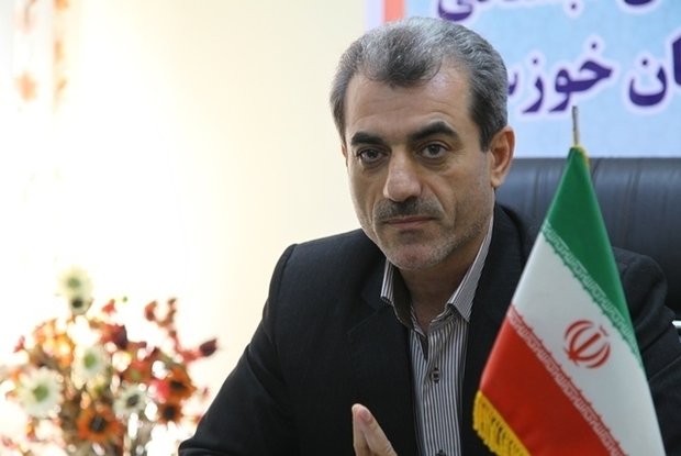 مدیرکل آموزش و پرروش خوزستان: سرانه مطالعه در جامعه رو به کاهش است