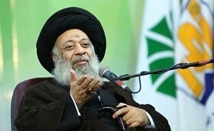 آیت الله موسوی جزایری: تولید کنندگان خوزستانی از حمایت‌های بانکی بی‌نصیب هستند /بی‌توجهی به مشکل تولید‌کنندگان خوزستانی عمدی است / مردم به تولیدات داخلی تعصب داشته باشند