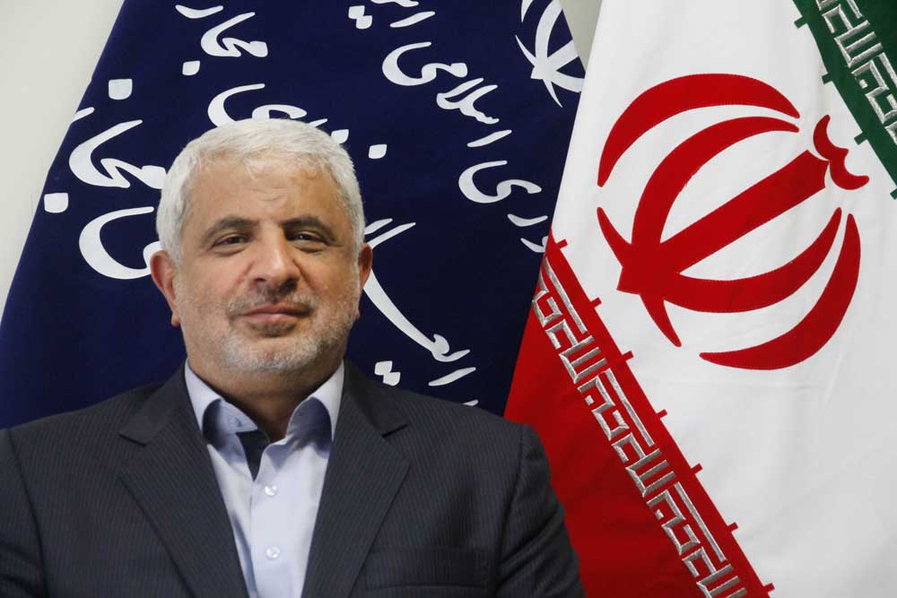 قائم‌مقام مرکز ملی فضای مجازی: خوزستان می‌تواند در بازار فناوری اطلاعات نقش‌آفرینی کند