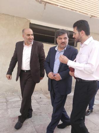 برنامه سفر یک روزه قائم مقام وزیر راه و شهرسازی به خوزستان