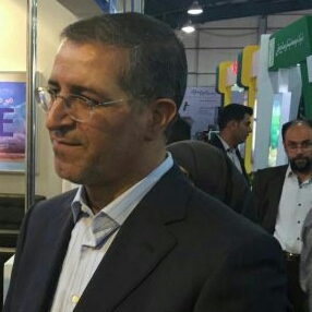 گزارش تصویری /اولین نمایشگاه تخصصی بهداشت، ایمنی و انرژی در اهواز آغاز به کار کرد