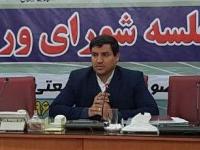 مدیرکل ورزش و جوانان خوزستان: زمین‌های کاربری ورزشی خوزستان قربانی زمین‌خواران می‌شوند
