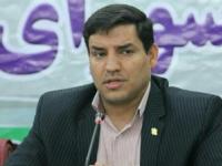 مدیرکل ورزش و جوانان خوزستان: ۳ سال طلایی پیش‌رو ورزش خوزستان است