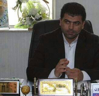 حسین برون مدیرعامل سازمان آرامستان های شهرداری اهواز استعفا داد