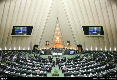 بررسی حوادث خیابان پاسداران در جلسه غیرعلنی مجلس