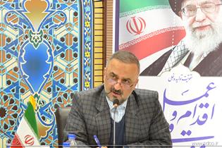 پیام تبریک مدیرعامل شرکت حفاری شمال به مناسبت گرامیداشت حماسه ۹ دی ماه