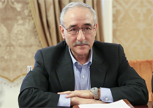 معاون امور بین‌الملل و بازرگانی وزارت نفت خبرداد  تلاش ایران برای ایجاد یک شرکت نفتی مشترک با جمهوری آذربایجان