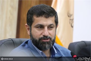 استاندار خوزستان بر اجرای طرح پرورش ماهی در قفس در آب های استان تاکید کرد