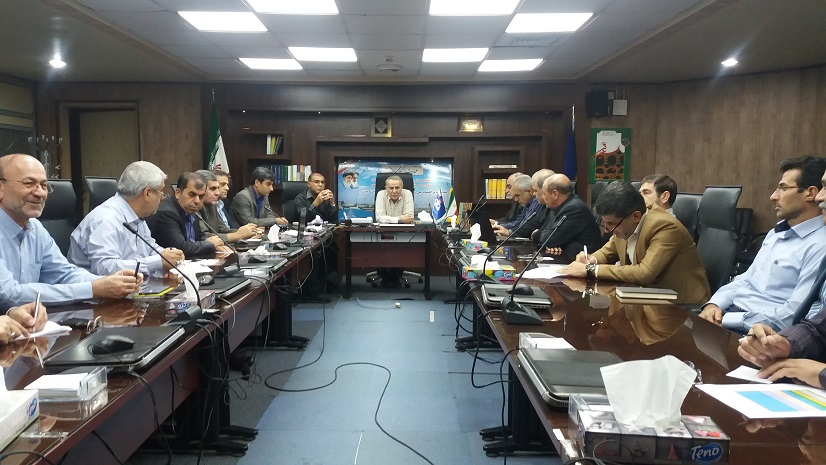 آمادگی مناطق نفت خیز جنوب برای کاهش مصرف برق در تابستان آمادگی مناطق نفت خیز جنوب برای کاهش مصرف برق در تابستان
