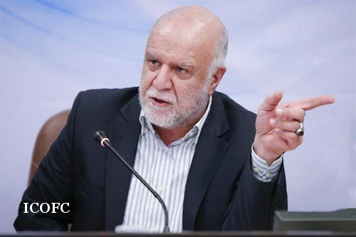 زنگنه وزیر نفت  ظرف سه سال، ۴۶۰ میلیون بشکه به تولید ۲۹ میدان نفتی ایران اضافه می‌شود
