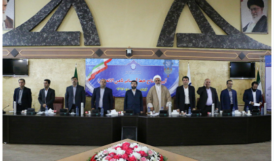 خط آبرسانی ثامن الائمه آبادان پس از ده سال به نتیجه رسید
