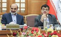 صداوسیما انعکاس دهنده ی دستاوردهای پارس جنوبی