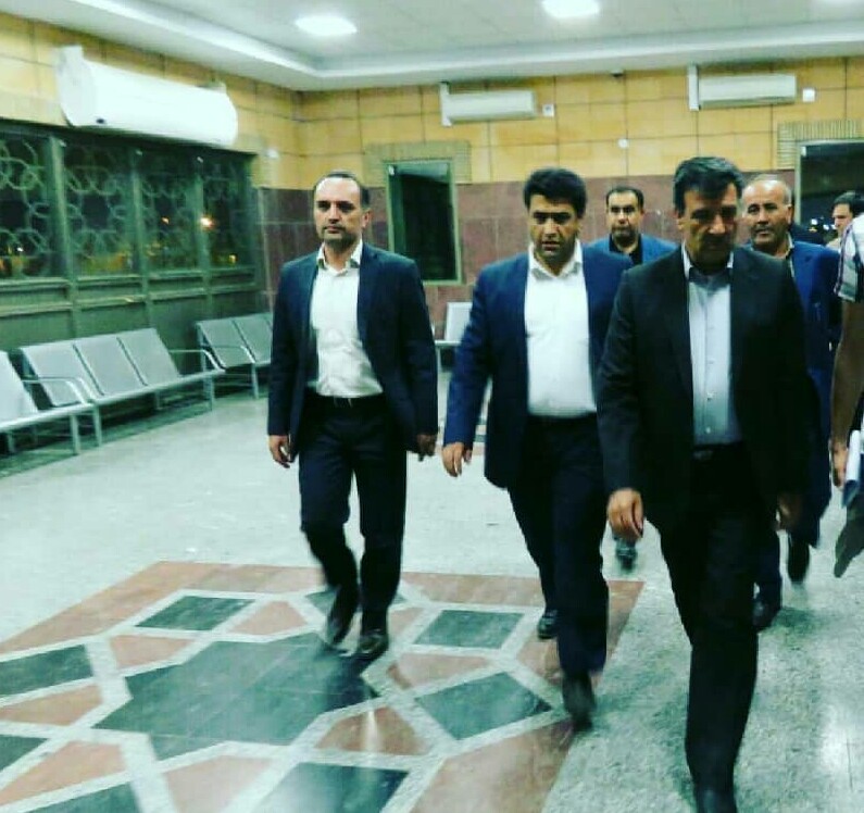 آمادگی کامل پایانه های مرزی برای ارائه خدمات در اربعین حسینی