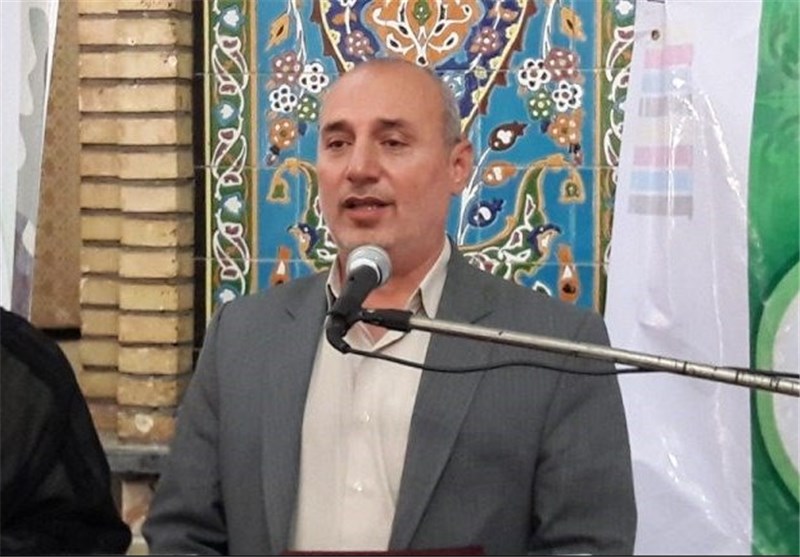 تلاش های علی عسگر ظاهری در توسعه زیرساخت های مخابراتی حوزه انتخابیه