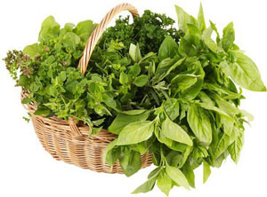 فواید سبزی خوردن چیست ؟