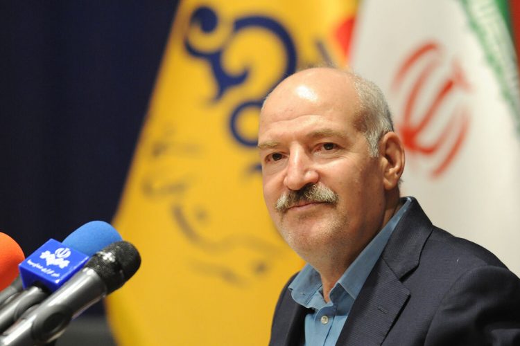 مدیرعامل شرکت ملی گاز ایران خبر داد:صرفه‌جویی ۲۵۰ میلیون یورویی با بومی‌سازی اقلام صنعت گاز