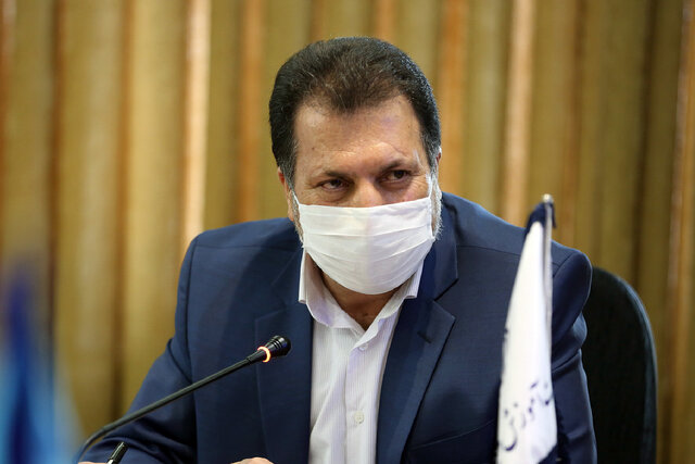 معاون وزارت آموزش و پرورش: سهم سوابق در کنکور باید بیش از ۶۰ درصد باشد/ در ۴ سال اخیر هیچ سوالی لو نرفته