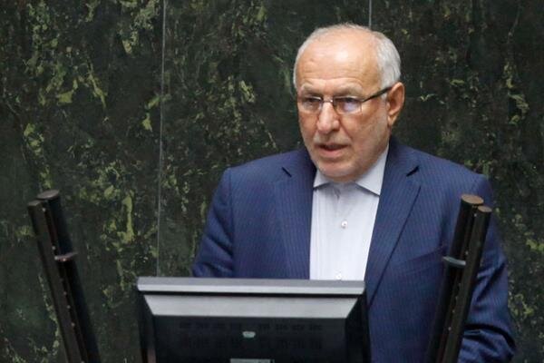 رئیس مجمع نمایندگان استان:قطعا طرح تقسیم خوزستان از دستور خارج میشود رئیس مجمع نمایندگان استان:قطعا طرح تقسیم خوزستان از دستور خارج میشود
