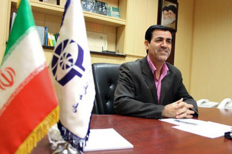 رحیم جلیلی مدیرعامل نمایشگاه بین المللی خوزستان:نمایش دستاوردهای صنعت نفت در قطب نفتی کشور