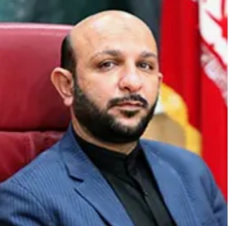 روند تکمیل تقاطع میدان دانشگاه اهواز در موعد مقرر